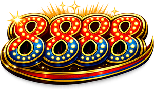 8888 logo